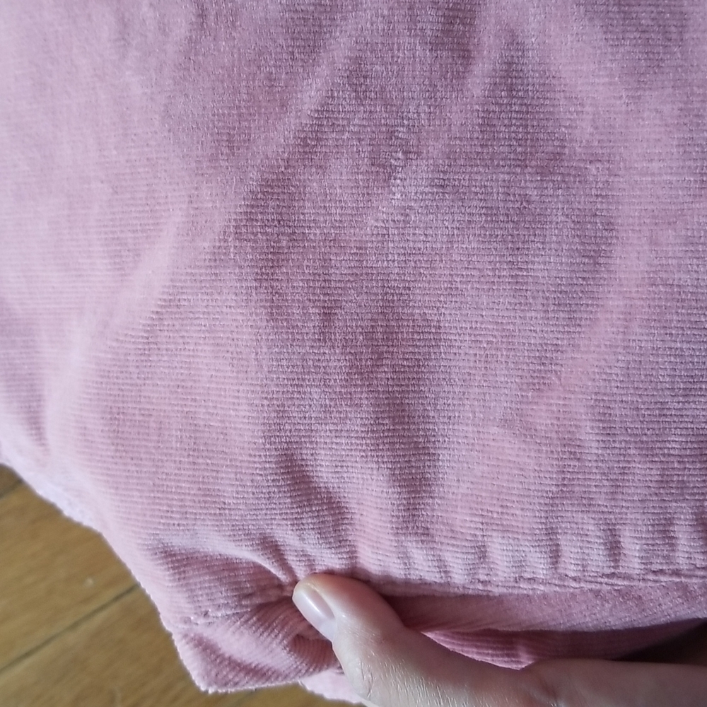 Levi's Pink Corduroy pants cords jeans - Picture 4 of 6